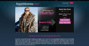 SugarMommaChat.com_main